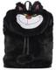 Disney Cinderella Danielle Nicole Lucifer Cat Backpack NWT + Rare + HTF