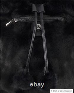 Disney Cinderella Danielle Nicole Lucifer Cat Backpack NWT + Rare + HTF