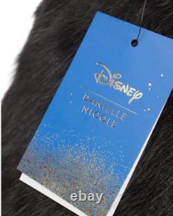 Disney Cinderella Danielle Nicole Lucifer Cat Backpack NWT + Rare + HTF