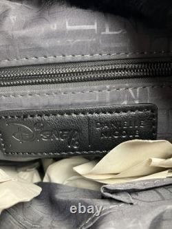 Disney Cinderella Danielle Nicole Lucifer Cat Backpack NWT + Rare + HTF