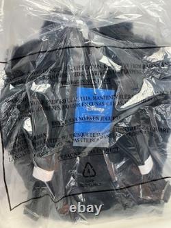 Disney Cinderella Danielle Nicole Lucifer Cat Backpack NWT + Rare + HTF