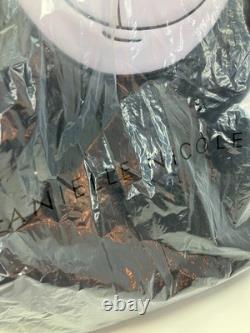 Disney Cinderella Danielle Nicole Lucifer Cat Backpack NWT + Rare + HTF