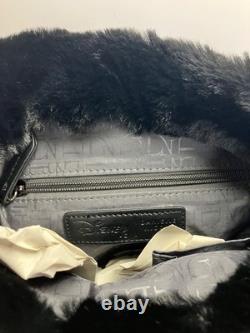 Disney Cinderella Danielle Nicole Lucifer Cat Cosplay Backpack NWT Rare HTF
