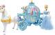 Disney Cinderella Deluxe Gift Set Classic Doll with Pumpkin Carriage and Horse