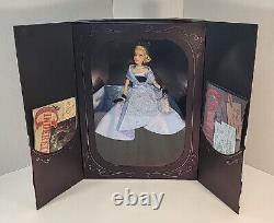Disney Cinderella Designer Series Premiere Series 1950 Limited Edition