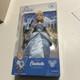 Disney Cinderella Doll Princess Theme Parks Collection Blue Dress New