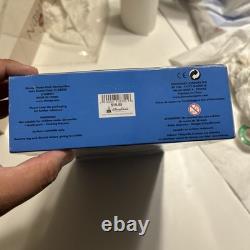 Disney Cinderella Doll Princess Theme Parks Collection Blue Dress New