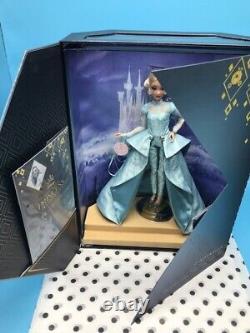 Disney Cinderella Dolls, Ultimate Princess Designer Collection Doll LE 9800