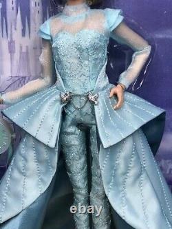 Disney Cinderella Dolls, Ultimate Princess Designer Collection Doll LE 9800