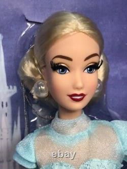 Disney Cinderella Dolls, Ultimate Princess Designer Collection Doll LE 9800