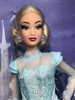 Disney Cinderella Dolls, Ultimate Princess Designer Collection Doll LE 9800