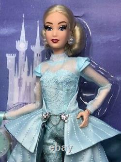 Disney Cinderella Dolls, Ultimate Princess Designer Collection Doll LE 9800