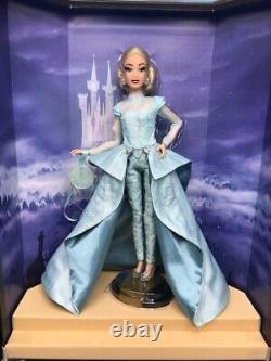 Disney Cinderella Dolls, Ultimate Princess Designer Collection Doll LE 9800