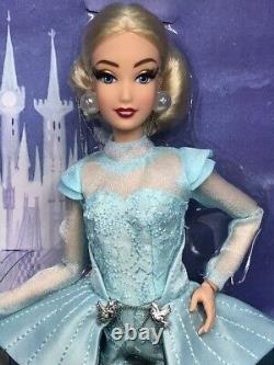 Disney Cinderella Dolls, Ultimate Princess Designer Collection Doll LE 9800