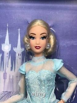 Disney Cinderella Dolls, Ultimate Princess Designer Collection Doll LE 9800