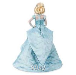 Disney Cinderella Dolls, Ultimate Princess Designer Collection Doll LE 9800