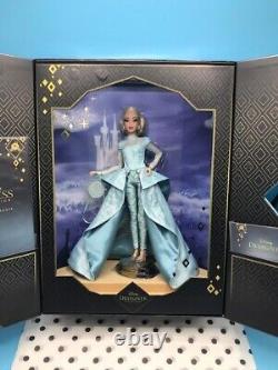 Disney Cinderella Dolls, Ultimate Princess Designer Collection Doll LE 9800