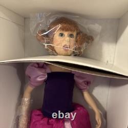 Disney Cinderella Drizella and Anastasia Evil Step Sister's Porcelain Dolls NRFB