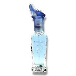 Disney Cinderella Fairy Mist 90s VTG Fragrance Cologne Spray 1.7 oz NOS Rare HTF