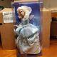 Disney Cinderella Film Collection FAIRY GODMOTHER Doll, 2015 Live Action NEW