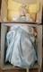Disney Cinderella Franklin Heirloom Dolls 15 Porcelain New Unremoved with Stand