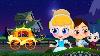Disney Cinderella Full Story In English Fairy Tales For Children Bedtime Stories For Kids