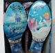 Disney Cinderella Gus & Lucifer Irregular Choice Size 10 Shoes New