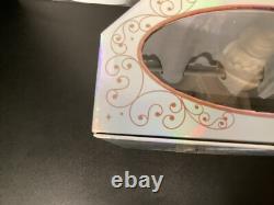 Disney Cinderella Limited Edition Doll 17 WDW 50th Anniversary RARE NEW