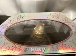 Disney Cinderella Limited Edition Doll 17 WDW 50th Anniversary RARE NEW