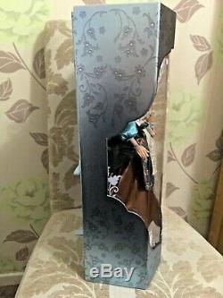 Disney Cinderella Limited Edition Doll 70th Anniversary Brand New in Box & Rare