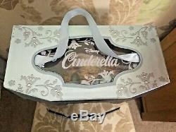 Disney Cinderella Limited Edition Doll 70th Anniversary Brand New in Box & Rare