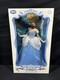 Disney Cinderella Limited edition 5000 doll