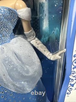 Disney Cinderella Limited edition 5000 doll