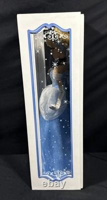 Disney Cinderella Limited edition 5000 doll