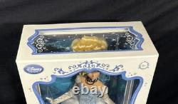 Disney Cinderella Limited edition 5000 doll