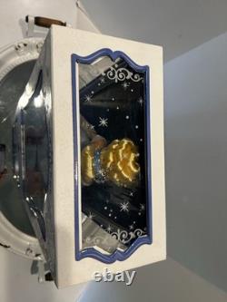 Disney Cinderella Limited edition 5000 doll 2012 (NRFB)