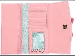 Disney Cinderella Long Wallet Loungefly Collaboration Disney Disney Disney