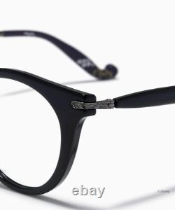 Disney Cinderella Lucifer Eyeglass Glasses Frame Cloth Case Limited Japan New