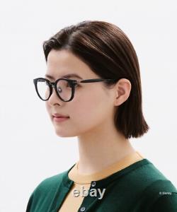 Disney Cinderella Lucifer Eyeglass Glasses Frame Cloth Case Limited Japan New