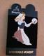 Disney Cinderella Memorable Moment Trading Pin Soap Bubble RARE New on Card