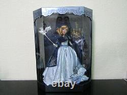 Disney Cinderella Midnight Masquerade Designer Doll Limited Edition SOLD OUT