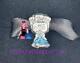 Disney Cinderella Pandora Sterling Silver Charm