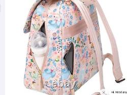 Disney Cinderella Petunia Pickle Bottom Diaper Bag