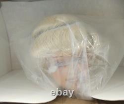 Disney Cinderella Porcelain Dolls 19Limited Edition 5000, New Complete, COA, Rare