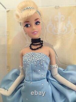 Disney Cinderella Princess Designer Doll Limited Edition 1938/8000