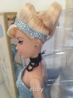 Disney Cinderella Princess Designer Doll Limited Edition 1938/8000