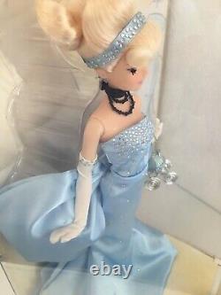 Disney Cinderella Princess Designer Doll Limited Edition 1938/8000