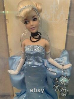 Disney Cinderella Princess Designer Doll Limited Edition 6468/8000