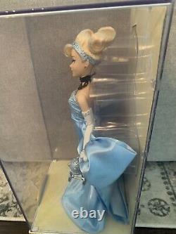 Disney Cinderella Princess Designer Doll Limited Edition 6468/8000