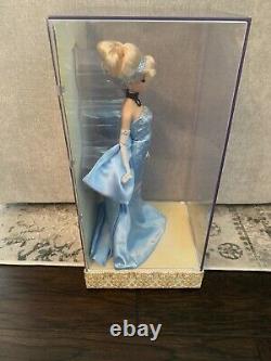 Disney Cinderella Princess Designer Doll Limited Edition 6468/8000